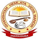 Ghanshyam Hemlata Vidya Mandir Logo