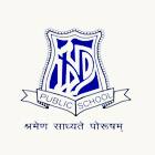 Namdev Public School Logo