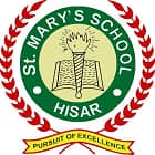 St Marys School Logo