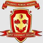 Evangel Public School Logo