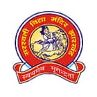 Mahendra Muni Saraswati Shishu Vidya Mandir Logo