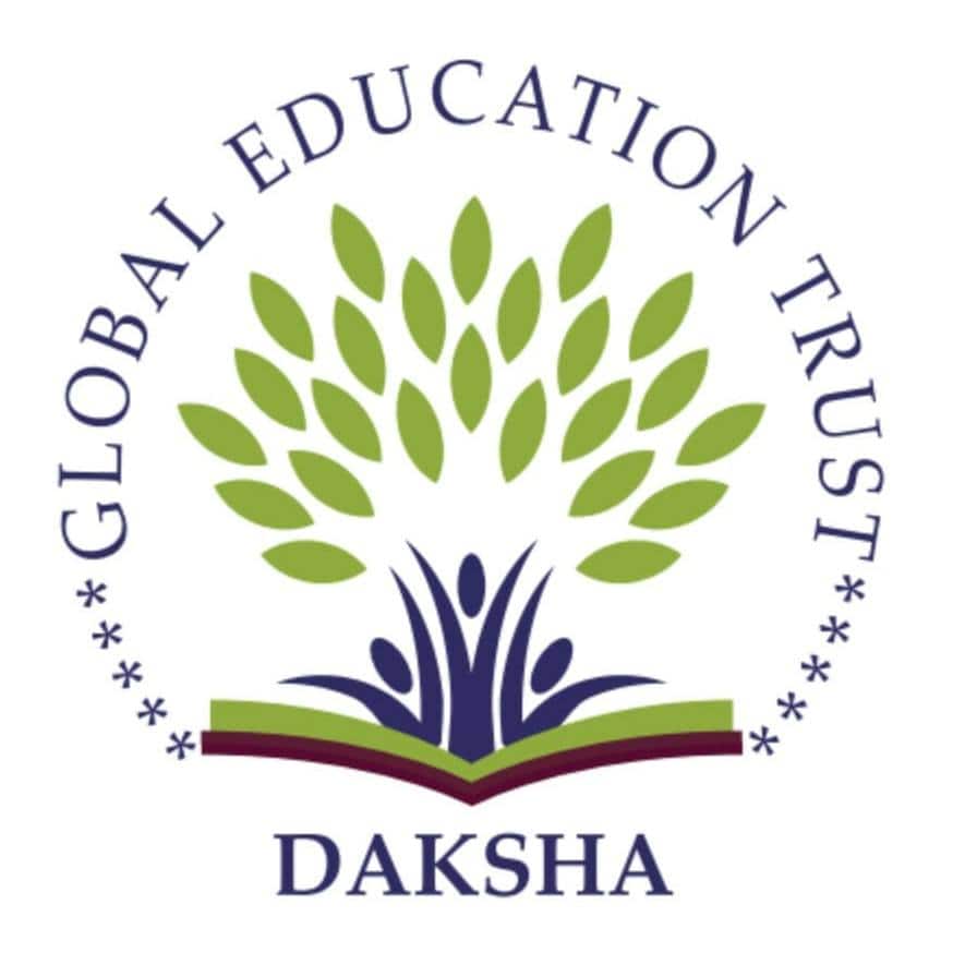 Daksha Pre-University College Logo