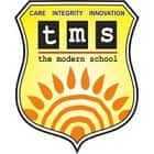 The Modern School Logo