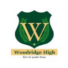 Woodridge High Logo