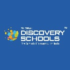 Global Discovery School Logo