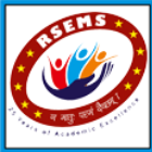RSEMS Global School Logo