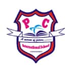 Prerna Convent International School Logo