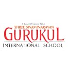 Sree Swaminarayan Gurukul International School Logo