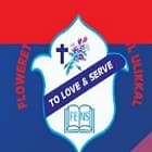 Floweret English Medium School Logo