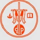 De Paul Public School Logo