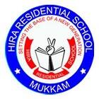 Hira Residential School Logo