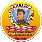 Netaji Public School Logo