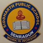 Siddharath Public School Logo