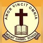 Mount Carmel School Logo