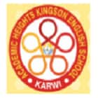 Kingson English Medium Junior High School Logo