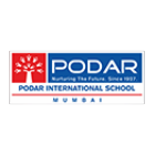 Podar International School Logo