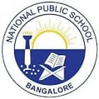 National Public School Varthur Logo