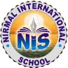 Nirmal International School Logo