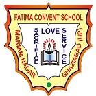 Fatima Convent School Logo