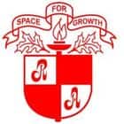 Rajendras Academy Logo