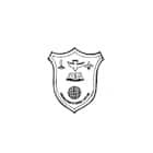 Little Flower English Medium Senior Secondary School Logo