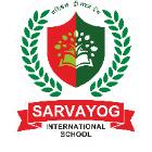 Sarvayog International School Logo