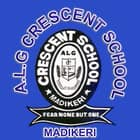 The ALG Crescent School Logo