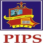 Pioneer International Public School Logo