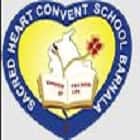 Sacred Heart Convent School Logo