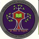 Eklavya Model Residential School Rajpur Logo