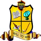 Shaheed Udham Singh Academy Satauj Logo