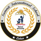 Summit International School Latur Logo