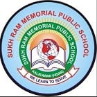 Sukh Ram Memorial Public School Logo