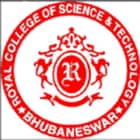 Royal College of Science And Technology Logo