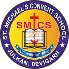 St Michaels Convent School Logo