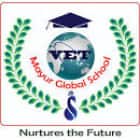 Mayur Global School Logo