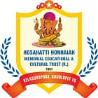 Sri Vinayaka Convent Logo