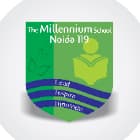 The Millennium School Logo