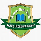 Heritage Model School Logo