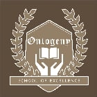 Ontogeny School of Excellence Logo