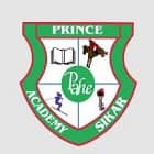 Prince Academy Of Higher Education Logo