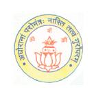 Sant Gurupad Sambhav Ram Academy Logo