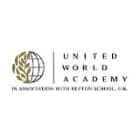 United World Academy Logo