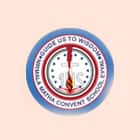 Nirmala Matha Convent School Logo
