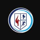 Asian Christian High School Logo