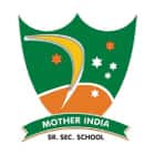Mother India Public School Logo