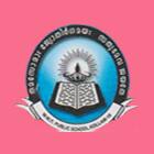 Mannam Memorial Residential Public School Logo