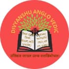 Divyanshu Anglo Vedic School Logo