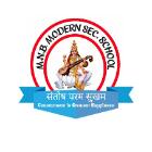 MNB Modern School Logo