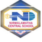 Nirmala Matha Central School Logo